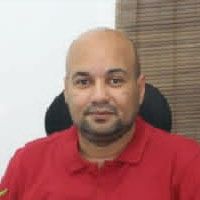 Arshad Al-Hamedy