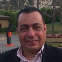 Khaled Abo Elmagd