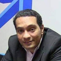 Mahmoud Radwan